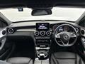 2018 Mercedes-Benz C-Class