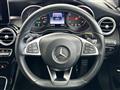 2018 Mercedes-Benz C-Class