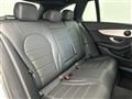 2018 Mercedes-Benz C-Class