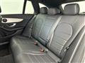 2018 Mercedes-Benz C-Class