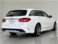 2018 Mercedes-Benz C-Class