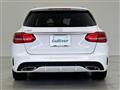 2018 Mercedes-Benz C-Class