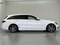 2018 Mercedes-Benz C-Class