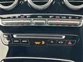 2018 Mercedes-Benz C-Class