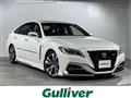 2019 Toyota Crown Hybrid