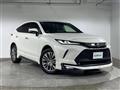 2022 Toyota Harrier Hybrid