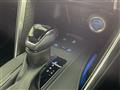 2022 Toyota Harrier Hybrid