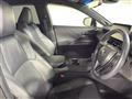 2022 Toyota Harrier Hybrid