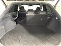 2022 Toyota Harrier Hybrid