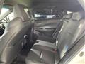 2022 Toyota Harrier Hybrid
