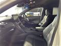 2022 Toyota Harrier Hybrid