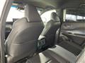 2022 Toyota Harrier Hybrid