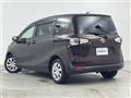 2017 Toyota Sienta