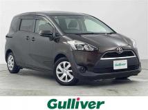 2017 Toyota Sienta