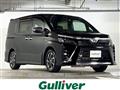 2021 Toyota Voxy