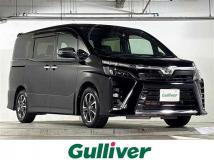 2021 Toyota Voxy