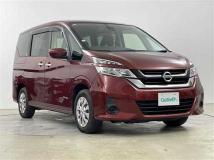 2016 Nissan Serena