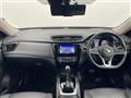 2018 Nissan X-Trail Hybrid
