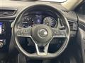 2018 Nissan X-Trail Hybrid