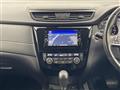 2018 Nissan X-Trail Hybrid