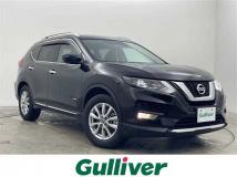 2018 Nissan X-Trail Hybrid