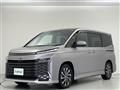 2023 Toyota Voxy