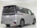 2023 Toyota Voxy