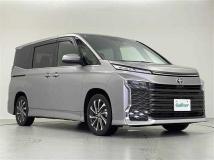 2023 Toyota Voxy