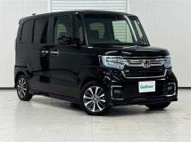 2023 Honda N BOX