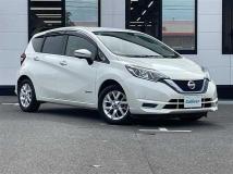 2019 Nissan Note