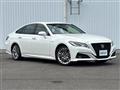 2020 Toyota Crown Hybrid