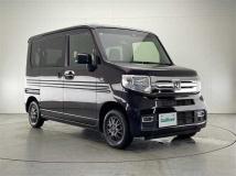2018 Honda N-VAN
