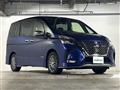 2022 Nissan Serena