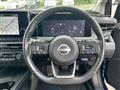 2022 Nissan Note