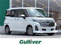 2020 Toyota Roomy