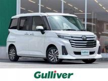 2020 Toyota Roomy