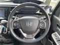2015 Honda Step WGN