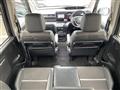 2015 Honda Step WGN