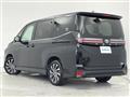 2025 Toyota Voxy