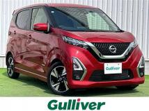 2021 Nissan DAYZ