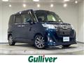 2018 Toyota Roomy