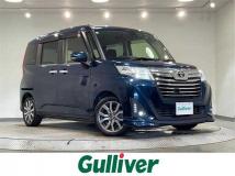 2018 Toyota Roomy