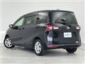2019 Toyota Sienta