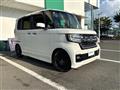 2021 Honda N BOX