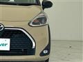 2019 Toyota Sienta