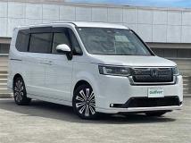 2023 Honda Step WGN