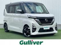 2021 Nissan ROOX
