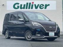 2020 Nissan Serena
