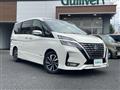 2021 Nissan Serena