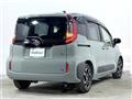2023 Toyota Sienta